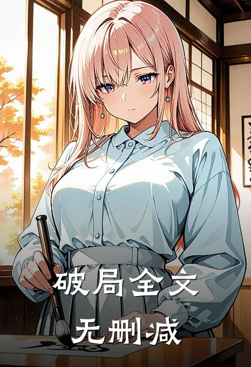 破局全文无删减