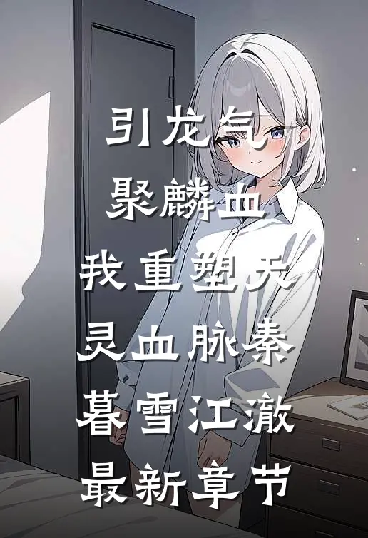 引龙气，聚麟血，我重塑天灵血脉秦暮雪江澈最新章节