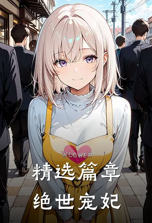 精选篇章绝世宠妃