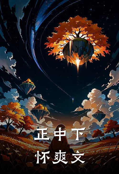 正中下怀爽文
