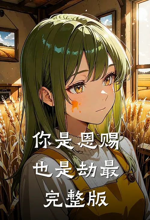 你是恩赐也是劫最完整版