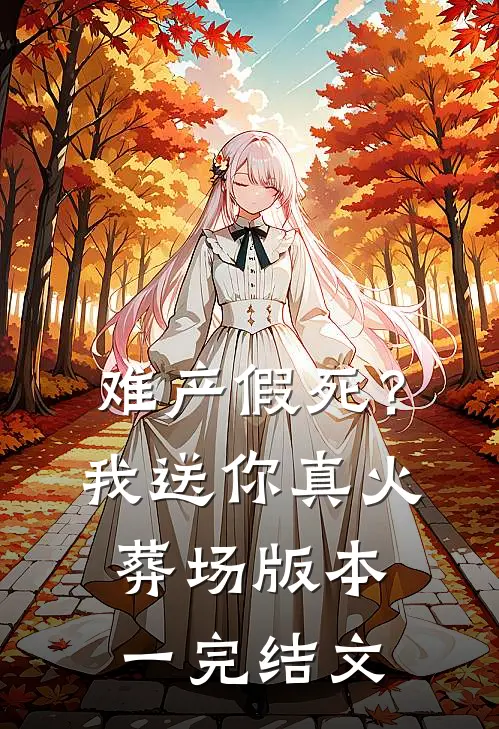 难产假死？我送你真火葬场  版本一完结文