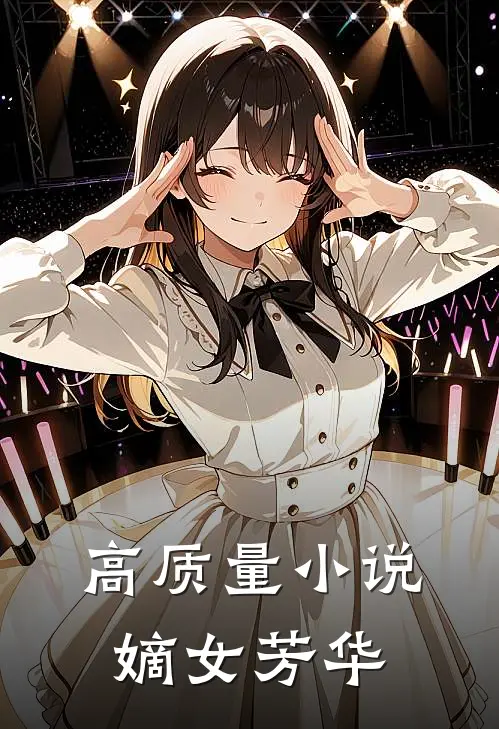 高质量小说嫡女芳华