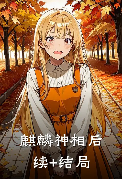 麒麟神相后续+结局