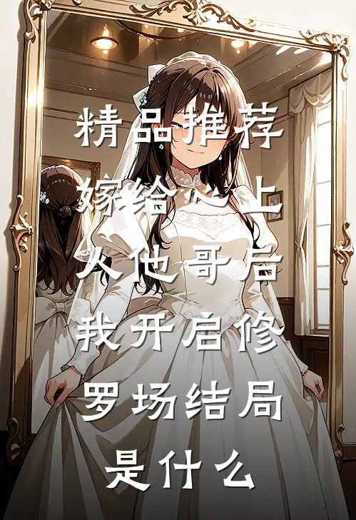 精品推荐嫁给心上人他哥后,我开启修罗场结局是什么