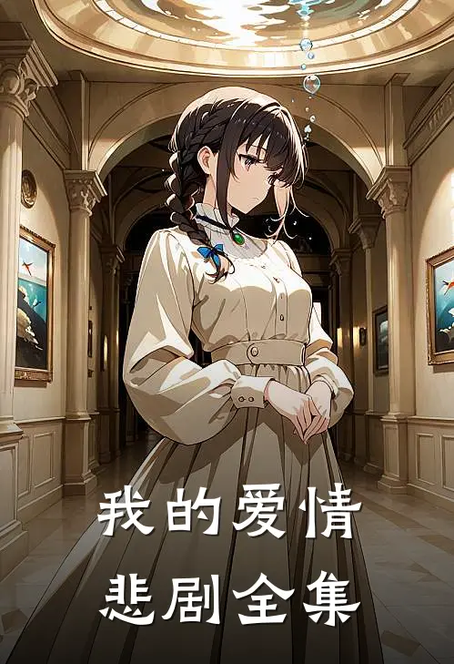 我的爱情悲剧 全集