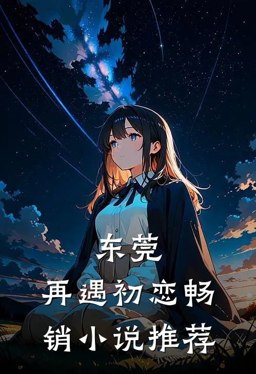 东莞：再遇初恋畅销小说推荐