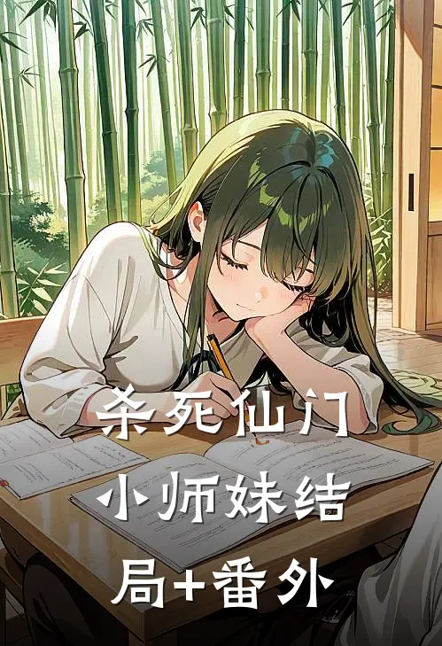 杀死仙门小师妹结局+番外