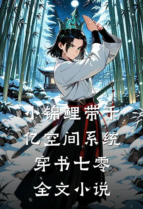 小锦鲤带千亿空间系统穿书七零全文小说