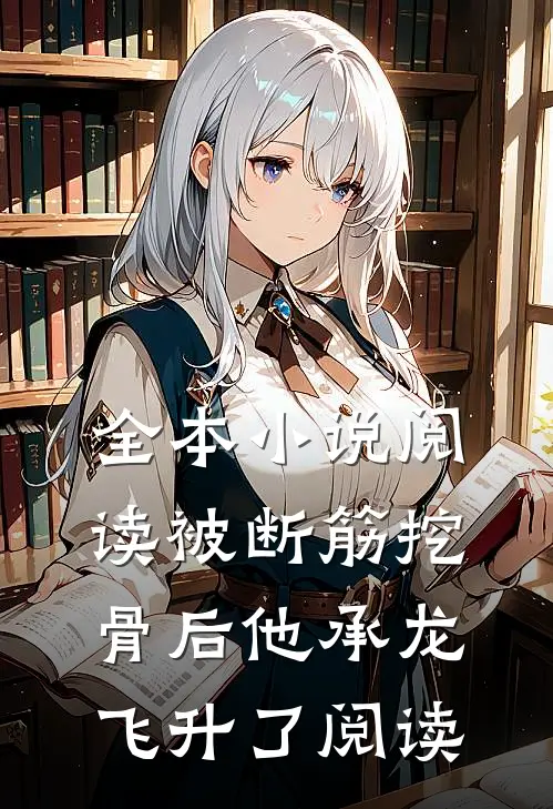 全本小说阅读被断筋挖骨后他承龙飞升了阅读