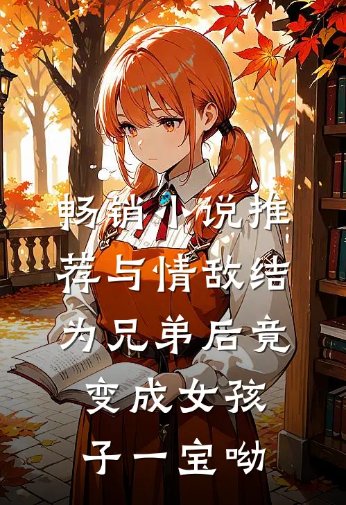 畅销小说推荐与情敌结为兄弟后竟变成女孩子 一宝呦