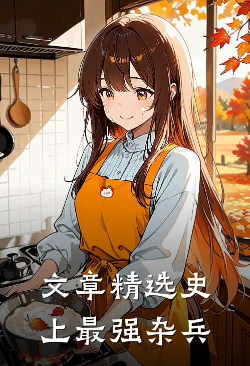 文章精选史上最强杂兵