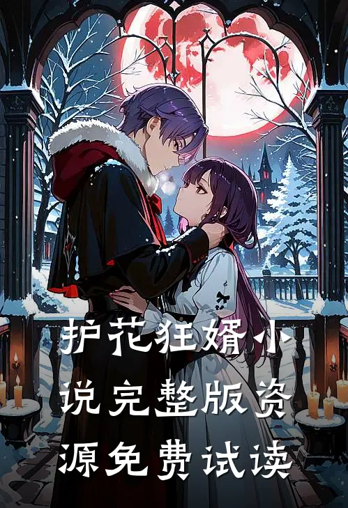 护花狂婿小说完整版资源免费试读