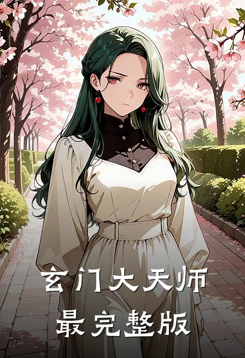 玄门大天师最完整版