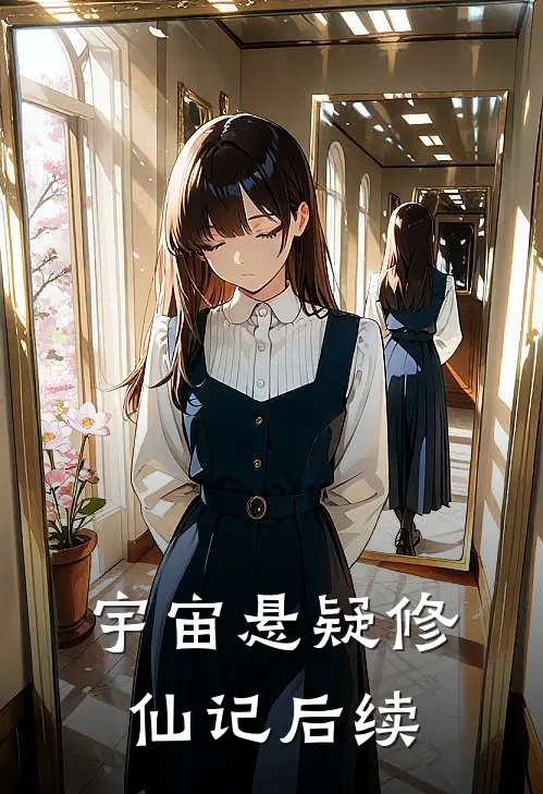 宇宙悬疑修仙记后续