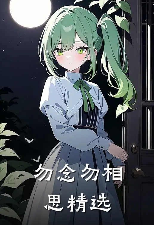 勿念勿相思精选
