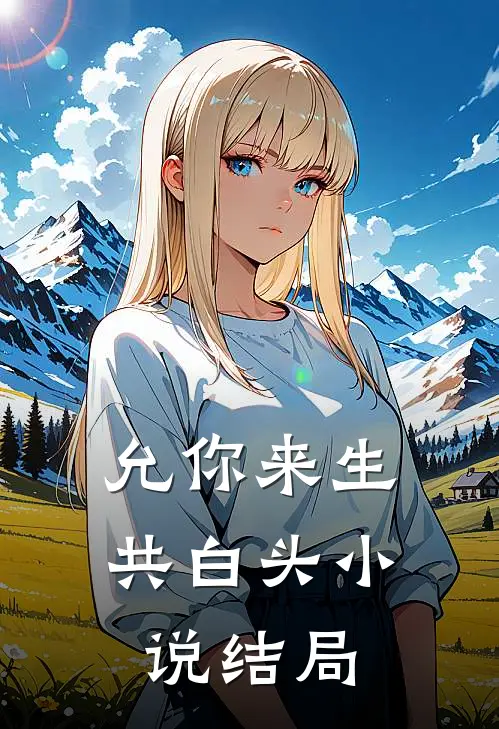 允你来生共白头小说结局