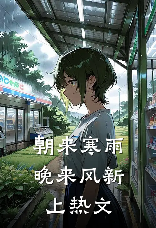 朝来寒雨晚来风新上热文