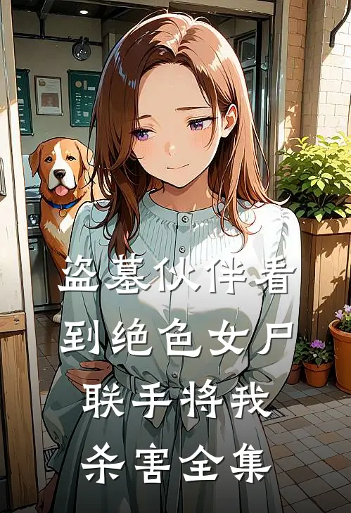 盗墓伙伴看到绝色女尸，联手将我杀害全集