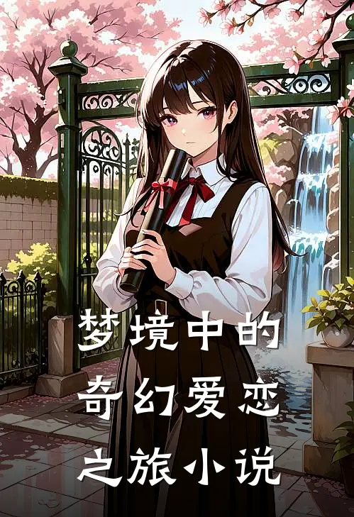 《梦境中的奇幻爱恋之旅》小说