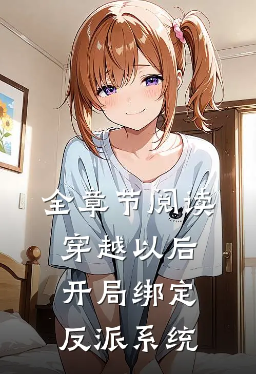 全章节阅读穿越以后，开局绑定反派系统