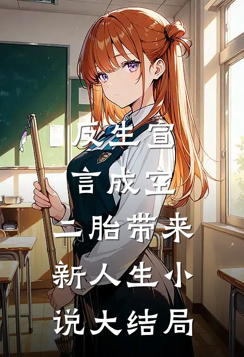 反生宣言成空，二胎带来新人生小说大结局