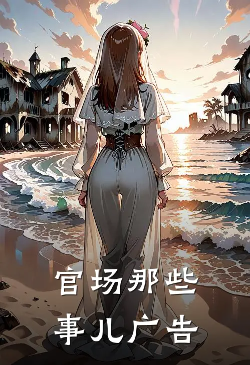官场那些事儿广告
