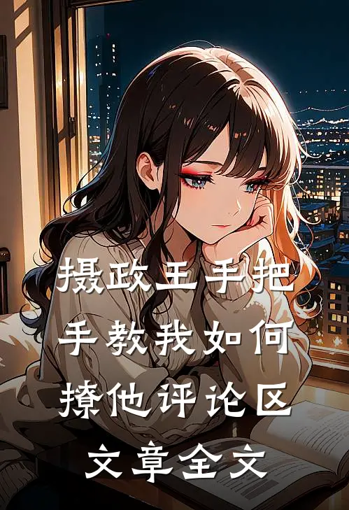 摄政王手把手教我如何撩他评论区文章全文