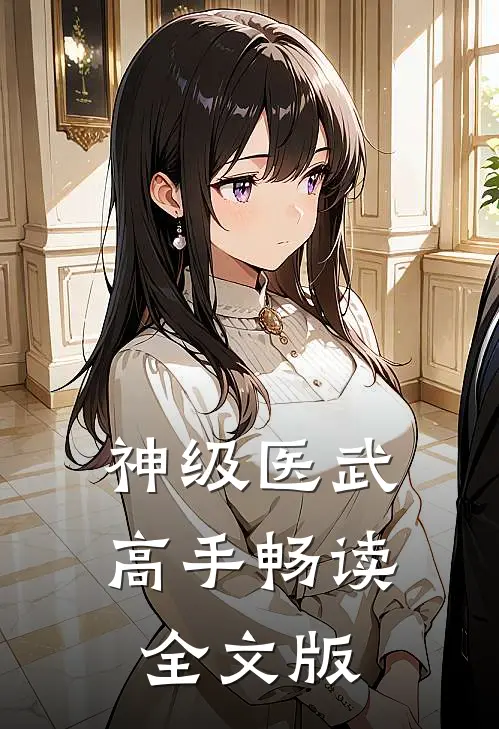 神级医武高手畅读全文版