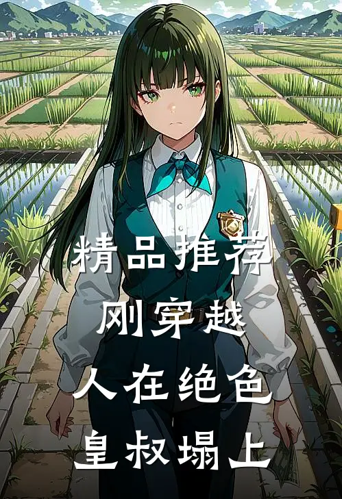 精品推荐刚穿越，人在绝色皇叔塌上