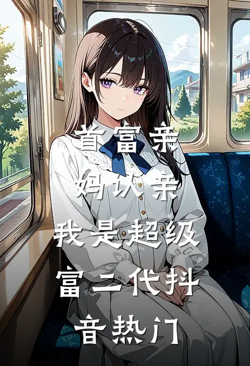 首富亲妈认亲：我是超级富二代抖音热门