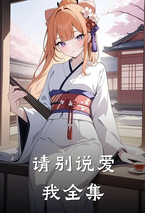 请别说爱我 全集