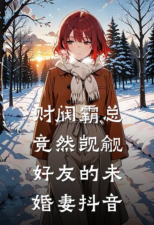 财阀霸总竟然觊觎好友的未婚妻抖音