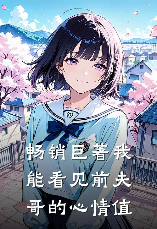 畅销巨著我能看见前夫哥的心情值