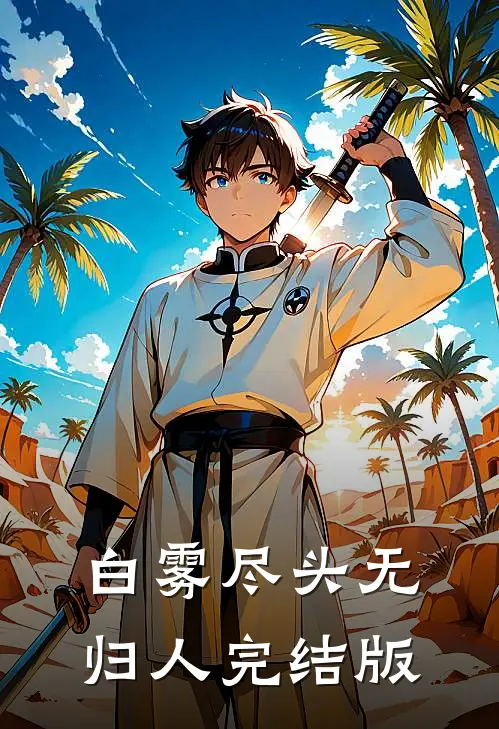 白雾尽头无归人完结版