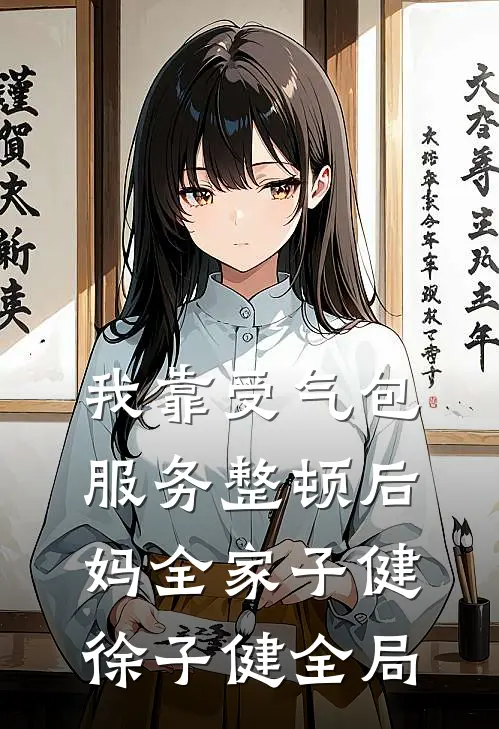 我靠受气包服务整顿后妈全家子健徐子健全局