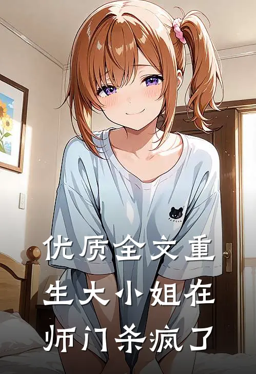 优质全文重生大小姐在师门杀疯了