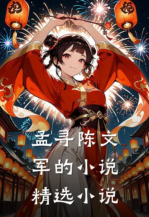 孟寻陈文军的小说精选小说