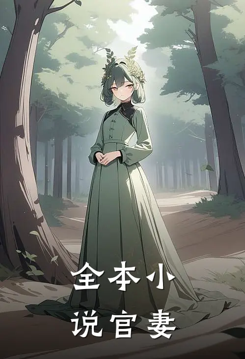 全本小说官妻