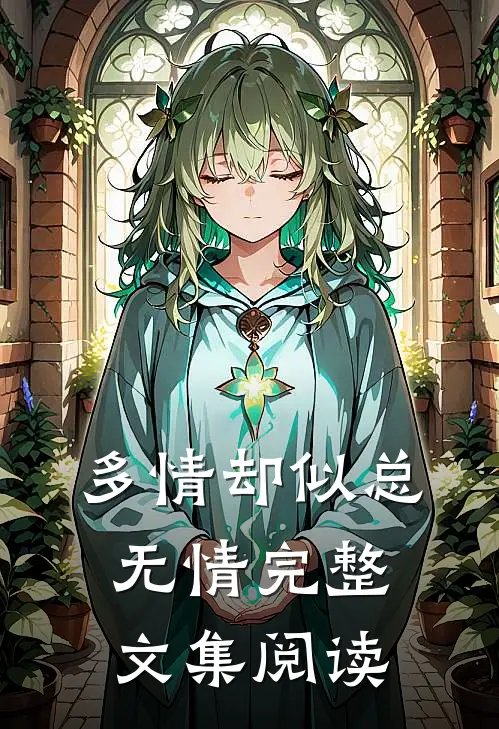 多情却似总无情完整文集阅读