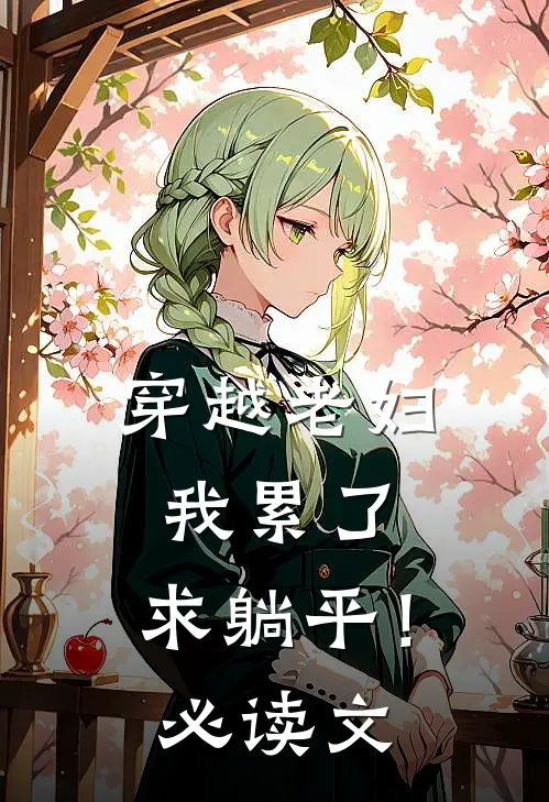 穿越老妇：我累了，求躺平！必读文