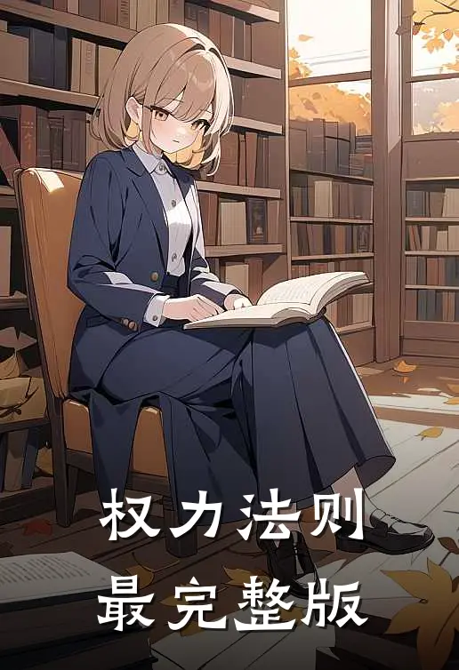 权力法则最完整版