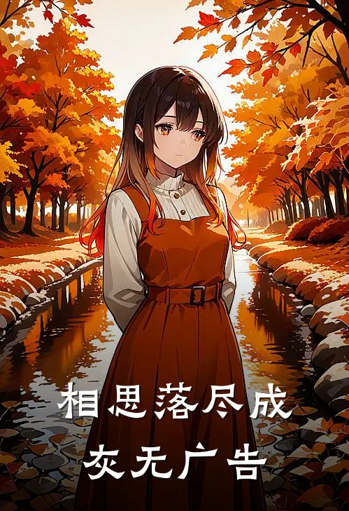 相思落尽成灰无广告