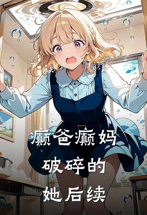 癫爸癫妈，破碎的她后续