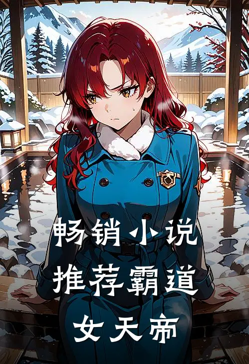 畅销小说推荐霸道女天帝