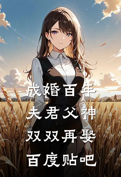 成婚百年，夫君父神双双再娶百度贴吧