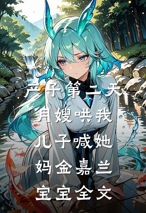 产子第二天，月嫂哄我儿子喊她妈金嘉兰宝宝全文