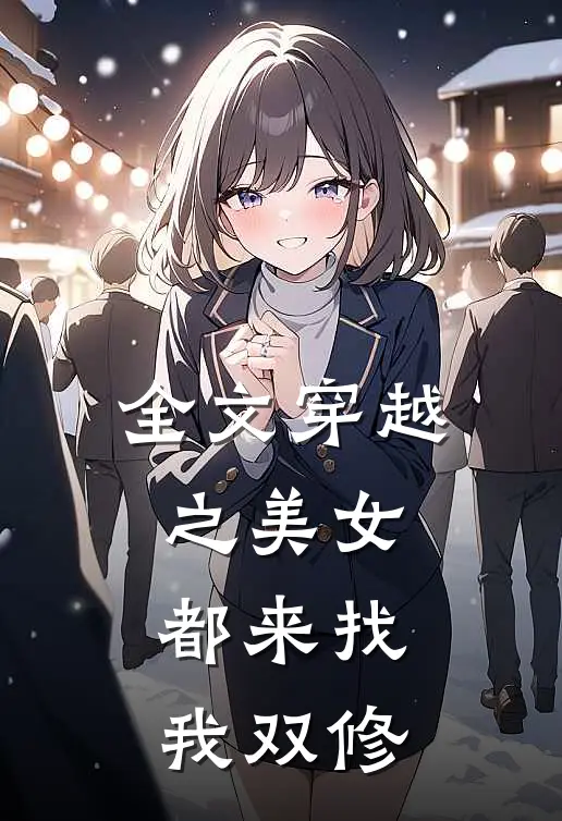 全文穿越之美女都来找我双修