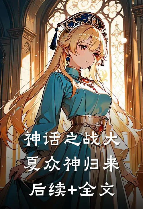 神话之战大夏众神归来后续+全文
