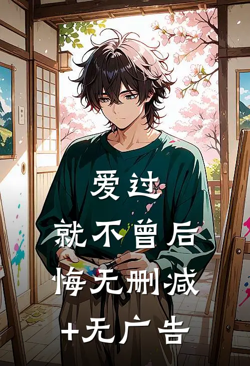 爱过， 就不曾后悔无删减+无广告